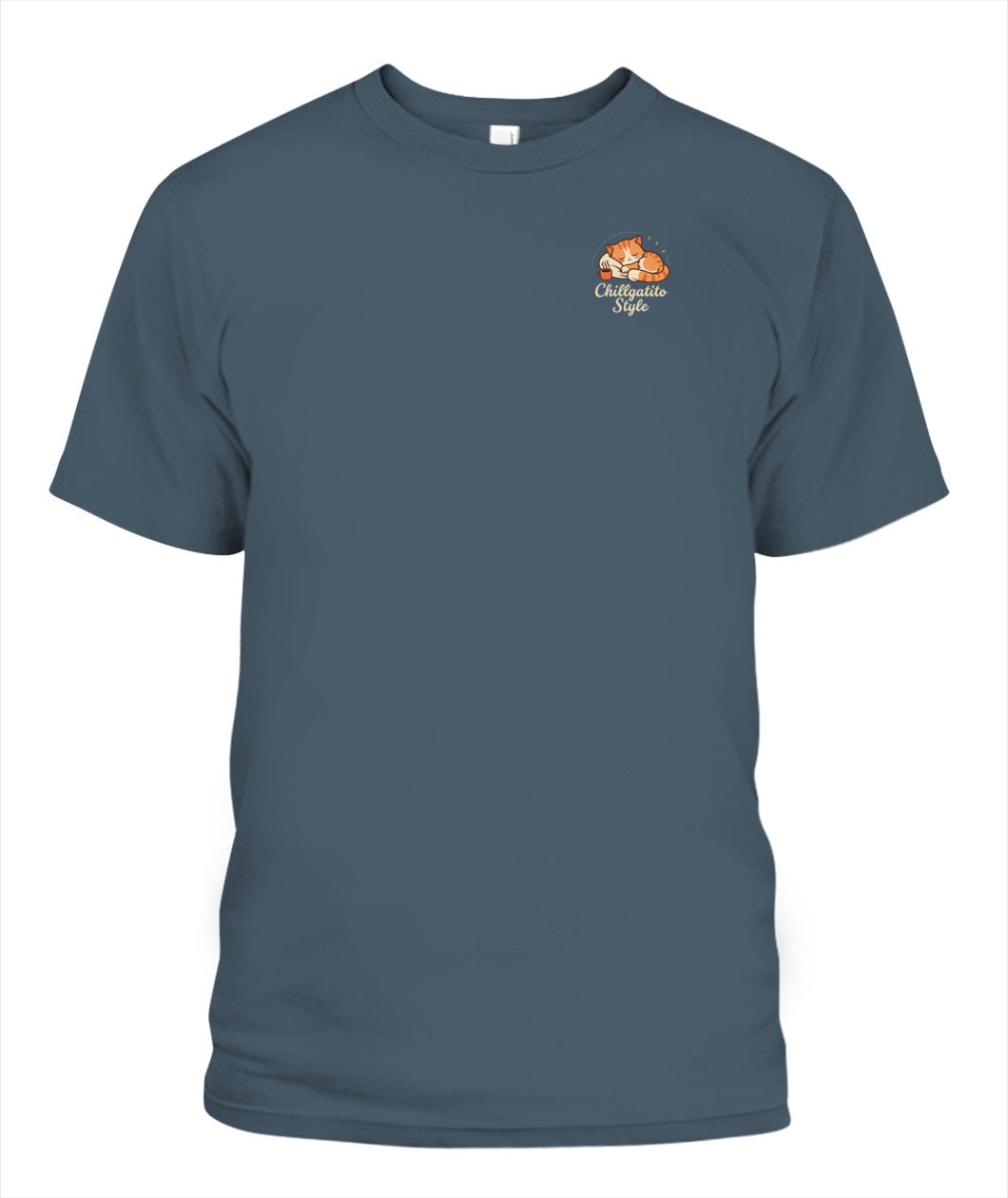 Unisex T-Shirt | Gildan 5000