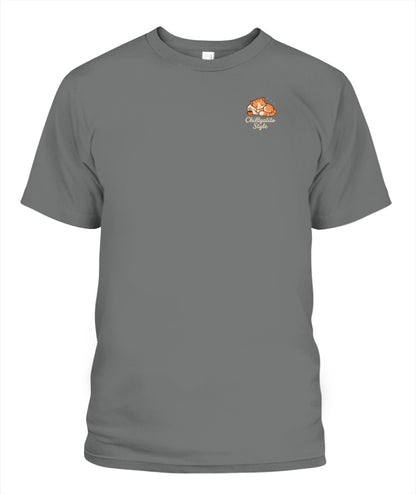 Unisex T-Shirt | Gildan 5000