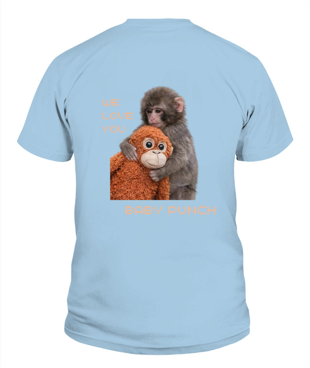 Unisex T-Shirt | Gildan 5000