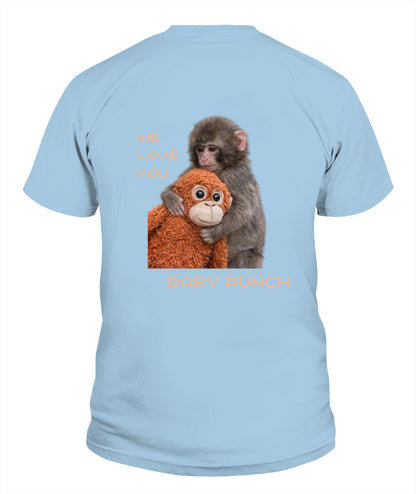 Unisex T-Shirt | Gildan 5000