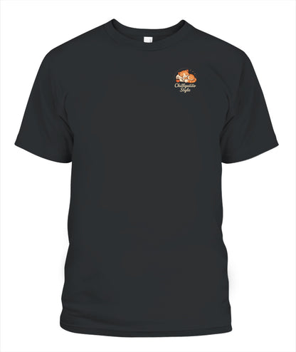 Unisex T-Shirt | Gildan 5000