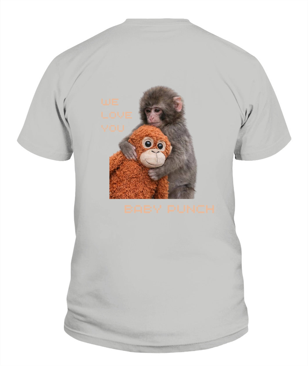 Unisex T-Shirt | Gildan 5000