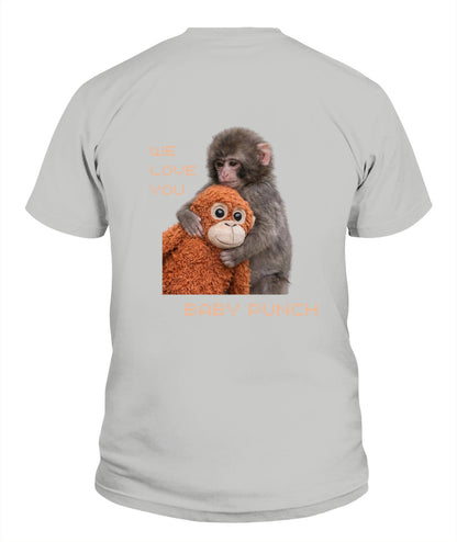 Unisex T-Shirt | Gildan 5000