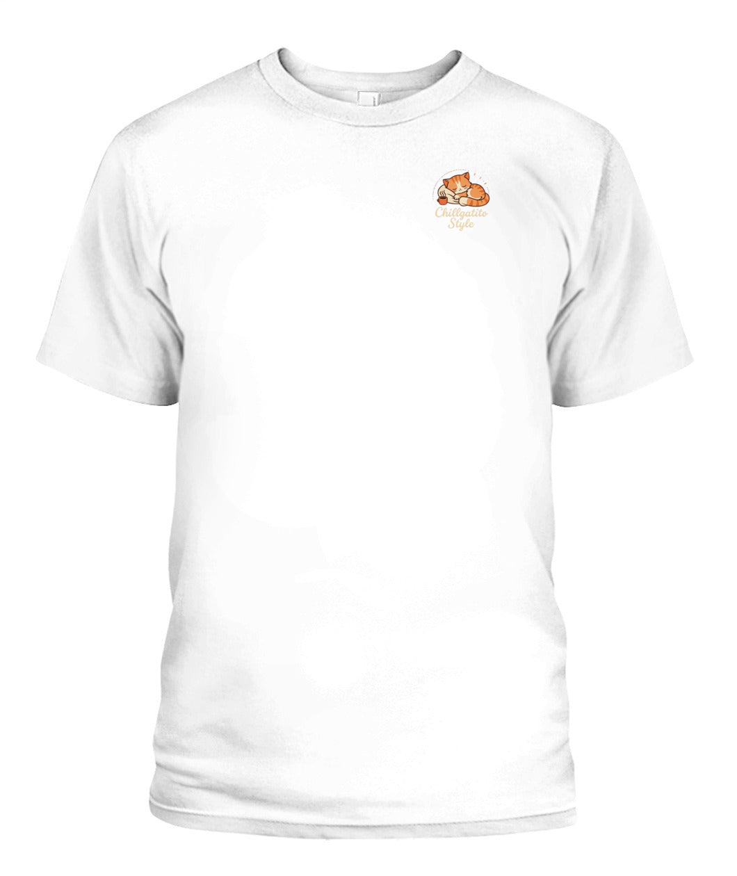 Unisex T-Shirt | Gildan 5000